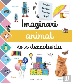 Bertrand.pt - Imaginari Animat De La Descoberta