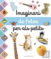 Imaginari De Fotos Per Als Petits