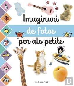 Bertrand.pt - Imaginari De Fotos Per Als Petits