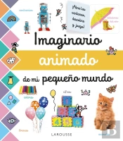 Imaginario Animado De Mi Pequeño Mundo