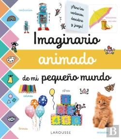 Bertrand.pt - Imaginario Animado De Mi Pequeño Mundo