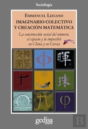Imaginario Colectivo Y Creacion Matemática (Ne)