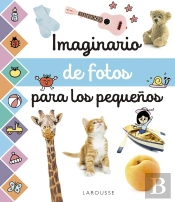 Imaginario De Fotos Para Los Pequeños
