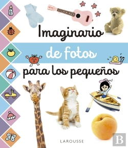 Bertrand.pt - Imaginario De Fotos Para Los Pequeños