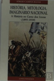 Imaginário Nacional História Mitologia