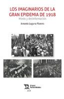Imaginarios De La Gran Epidemia De 1918