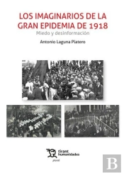 Imaginarios De La Gran Epidemia De 1918