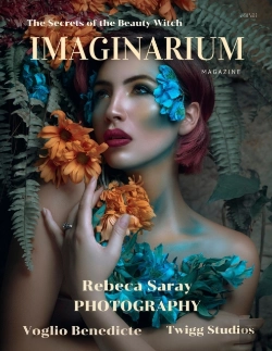 Bertrand.pt - Imaginarium Magazine 13- Zine Book