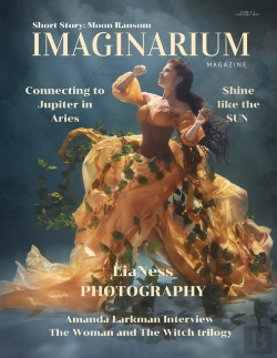 Bertrand.pt - Imaginarium Magazine - Zine Book 14