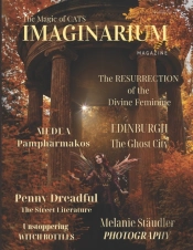 Imaginarium Magazine - Zine/Book No8