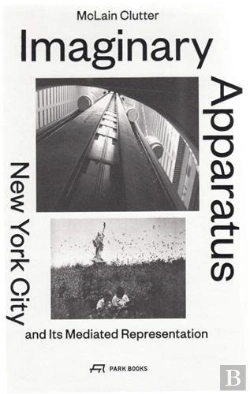 Bertrand.pt - Imaginary Apparatus /Anglais