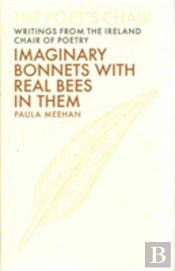 Imaginary Bonnets With Real Bees In Them
