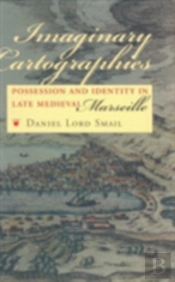Imaginary Cartographies