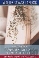 Imaginary Conversations And Poems