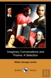 Imaginary Conversations And Poems