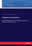 Imaginary Conversations