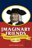 Imaginary Friends
