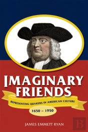 Imaginary Friends