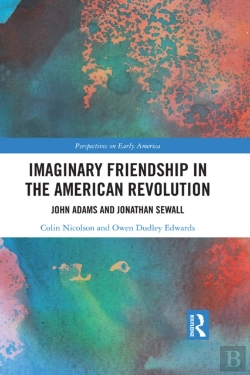 Bertrand.pt - Imaginary Friendship In The American Revolution
