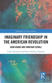 Imaginary Friendship In The American Revolution