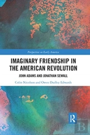 Imaginary Friendship In The American Revolution