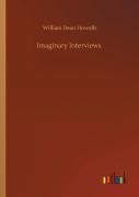 Imaginary Interviews