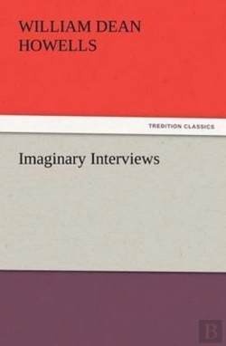 Bertrand.pt - Imaginary Interviews