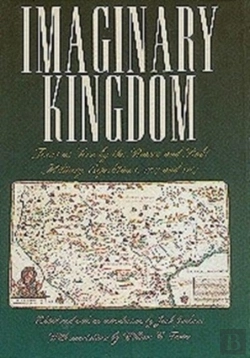 Bertrand.pt - Imaginary Kingdom-Ltd