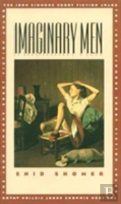 Imaginary Men
