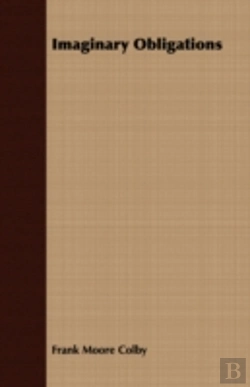 Bertrand.pt - Imaginary Obligations