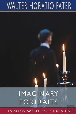 Bertrand.pt - Imaginary Portraits (Esprios Classics)