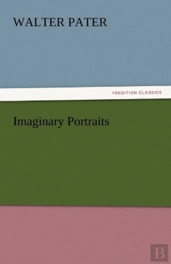 Bertrand.pt - Imaginary Portraits
