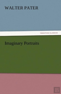 Bertrand.pt - Imaginary Portraits