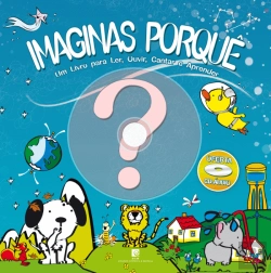 Bertrand.pt - Imaginas Porquê?