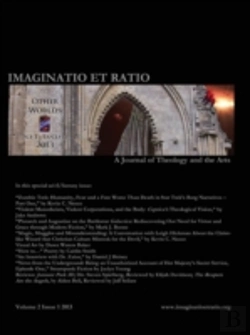 Bertrand.pt - Imaginatio Et Ratio: A Journal Of Theolo