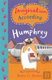 Imagination According To Humphrey