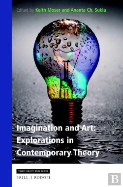 Bertrand.pt - Imagination And Art: Explorations In Contemporary Theory