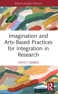 Bertrand.pt - Imagination And Arts-Based Practices For Integration In Research
