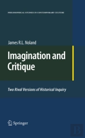 Imagination And Critique