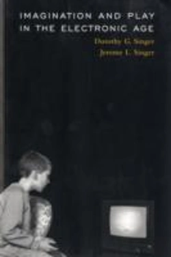 Bertrand.pt - Imagination And Play In The Electronic Age