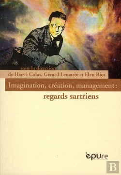 Bertrand.pt - Imagination, Création, Management : Regards Sartiens