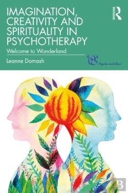 Bertrand.pt - Imagination, Creativity And Spirituality In Psychotherapy