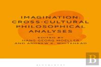 Imagination: Cross-Cultural Philosophical Analyses