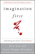 Imagination First