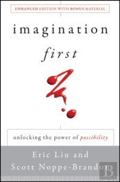 Imagination First