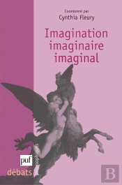 Imagination, Imaginaire, Imaginal