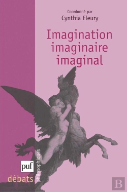 Bertrand.pt - Imagination, Imaginaire, Imaginal
