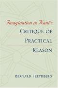 Imagination In Kant'S Critique Of Practical Reason