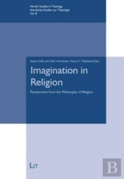 Imagination In Religion