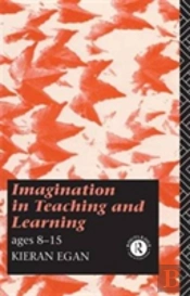 Imagination In Teaching And Learning